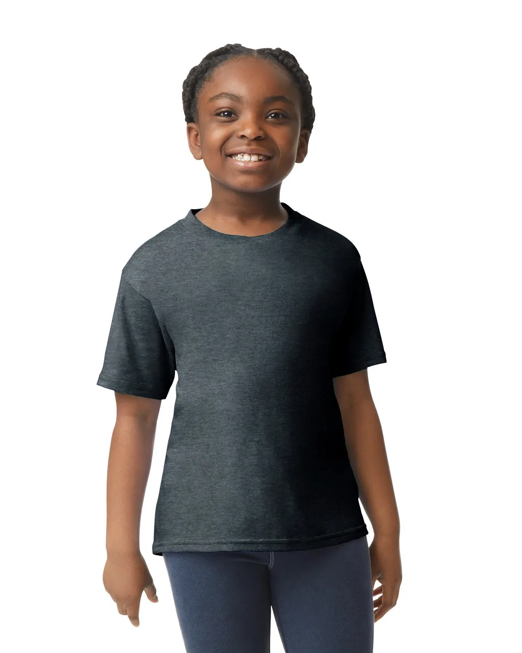 64000B Softstyle® Youth T-Shirt