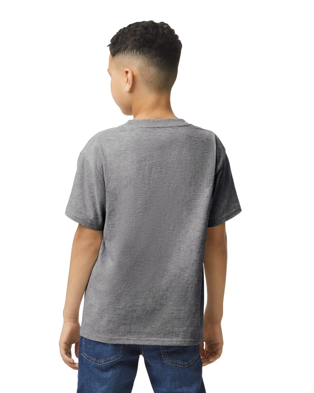 64000B Softstyle® Youth T-Shirt