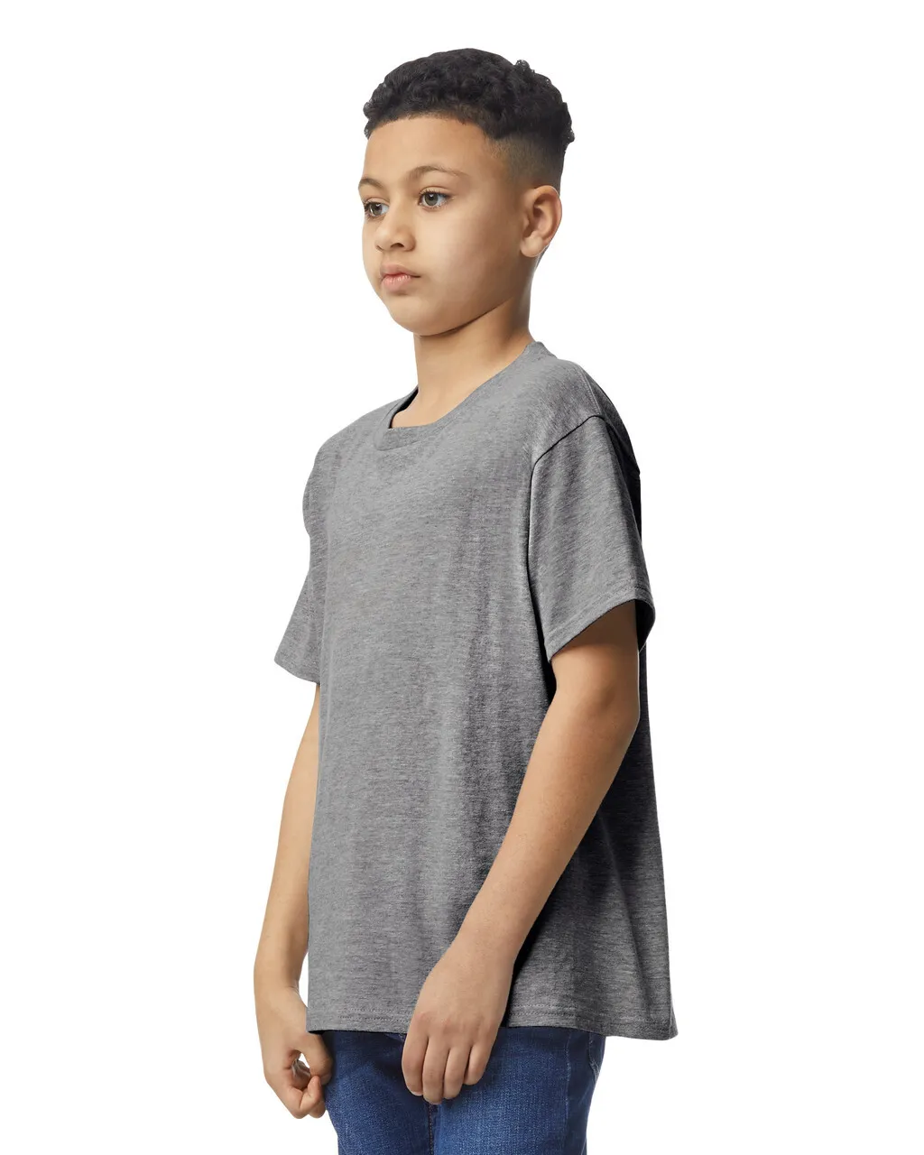 64000B Softstyle® Youth T-Shirt