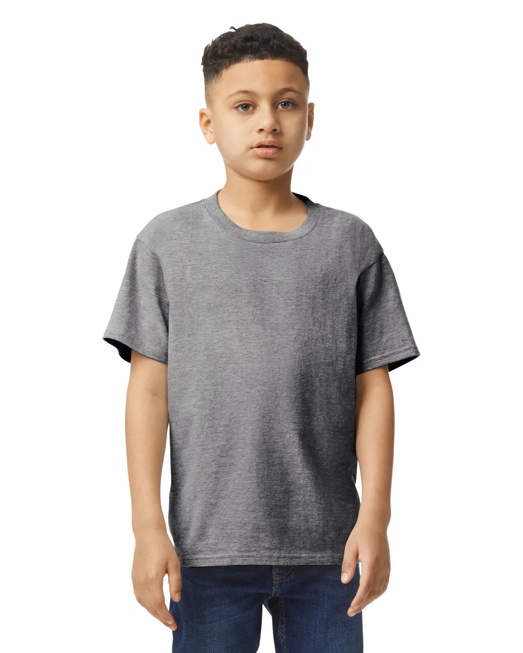 64000B Softstyle® Youth T-Shirt