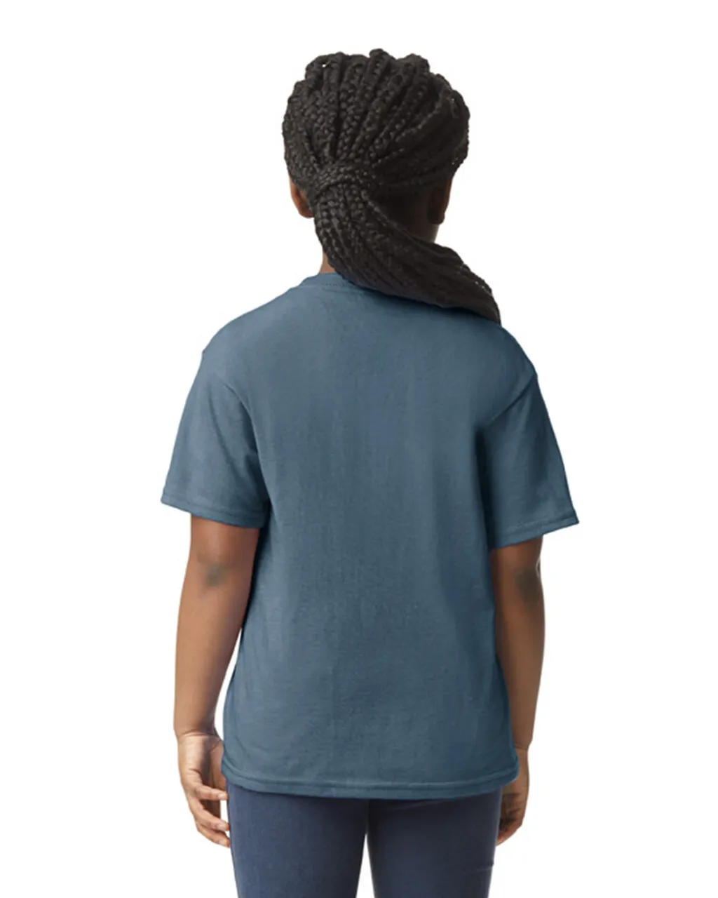 64000B Softstyle® Youth T-Shirt