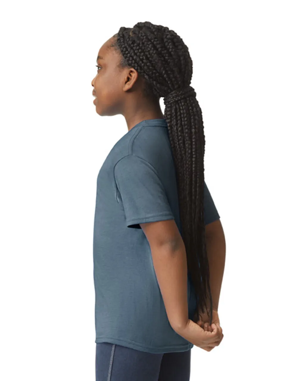 64000B Softstyle® Youth T-Shirt