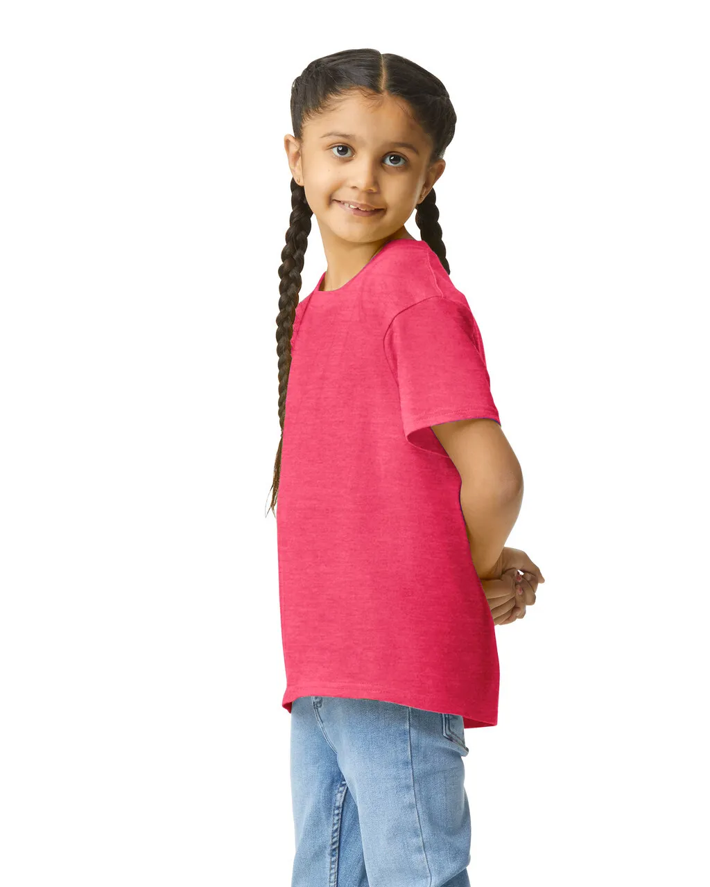 64000B Softstyle® Youth T-Shirt