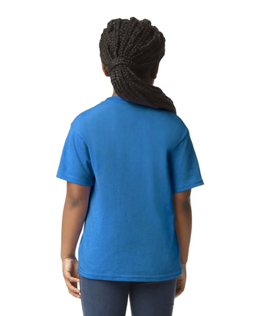 64000B Softstyle® Youth T-Shirt