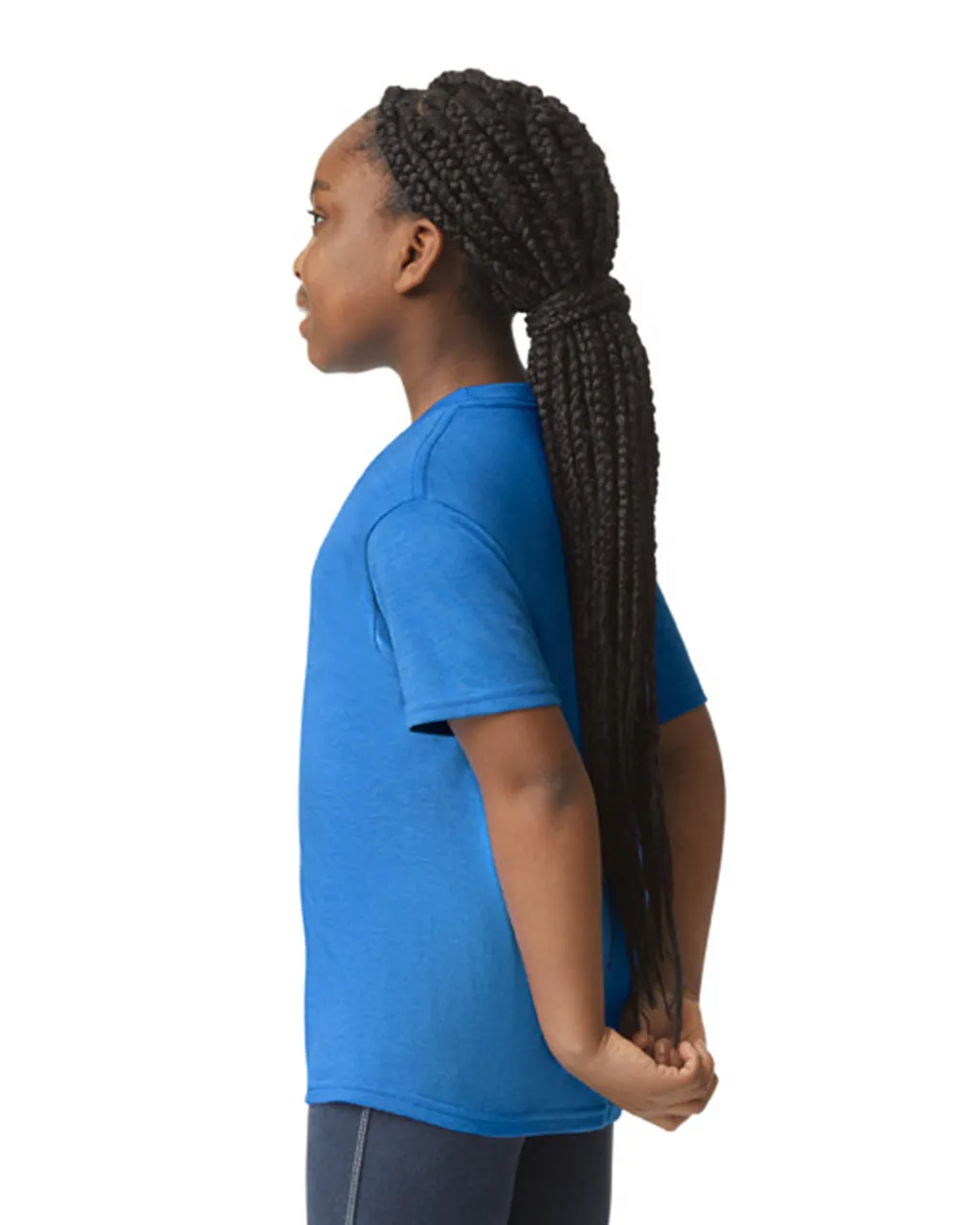 64000B Softstyle® Youth T-Shirt