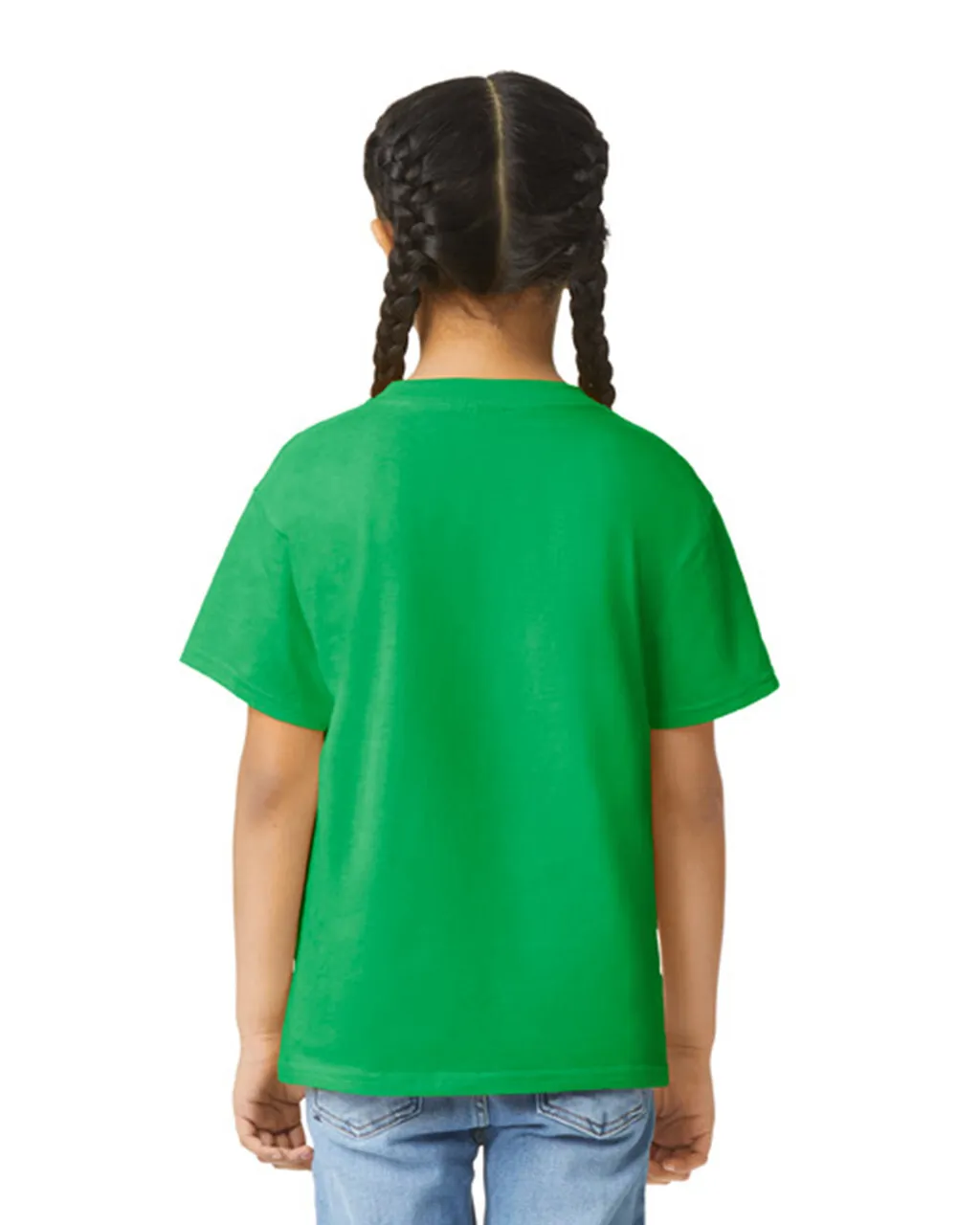 64000B Softstyle® Youth T-Shirt