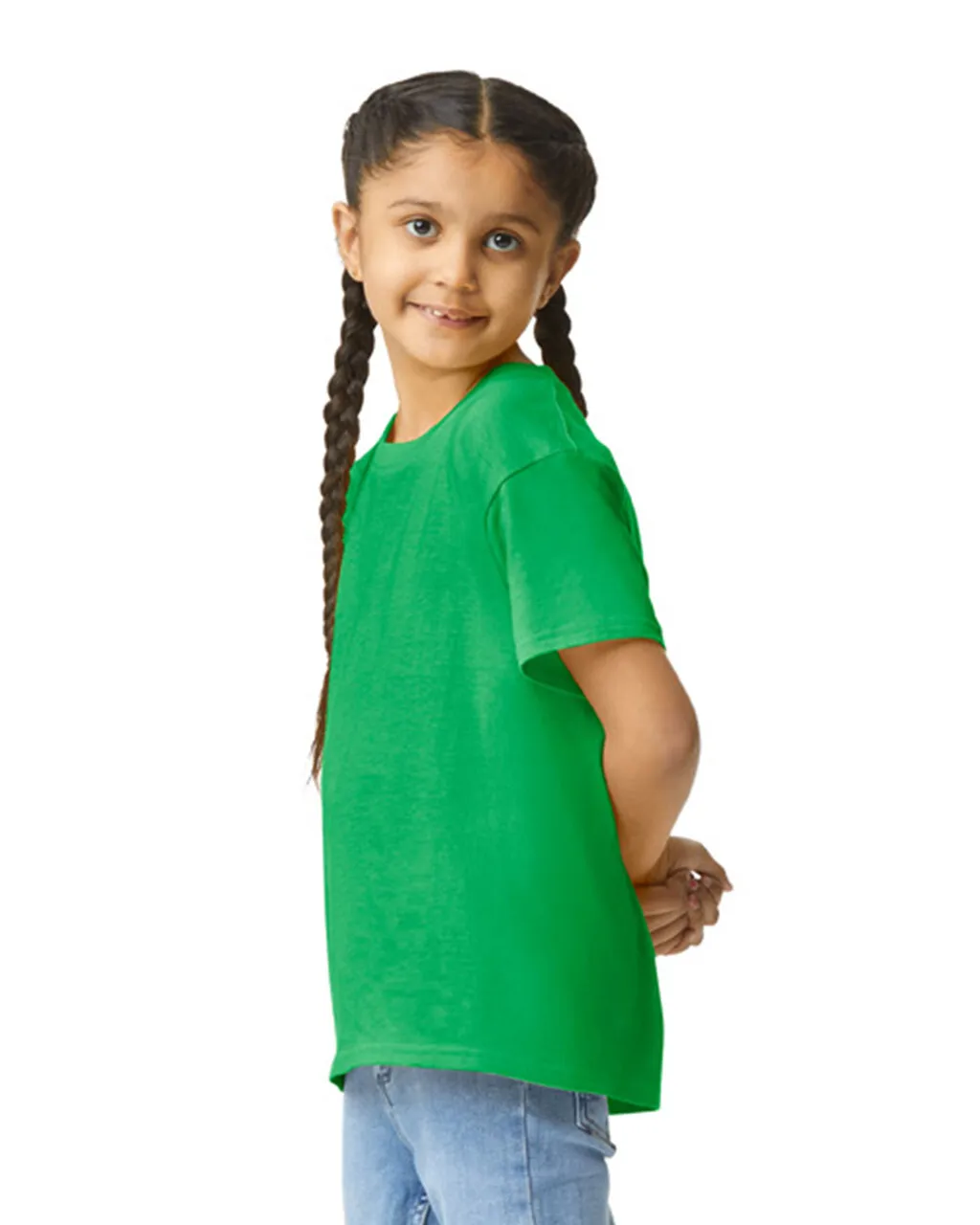 64000B Softstyle® Youth T-Shirt