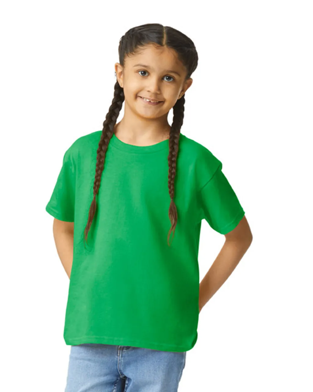 64000B Softstyle® Youth T-Shirt