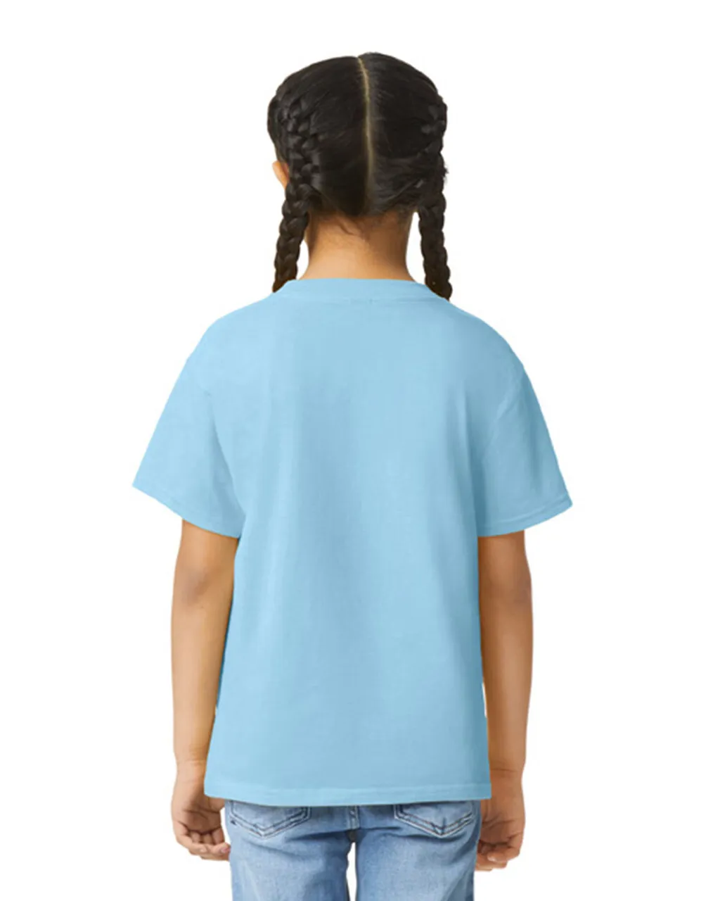 64000B Softstyle® Youth T-Shirt