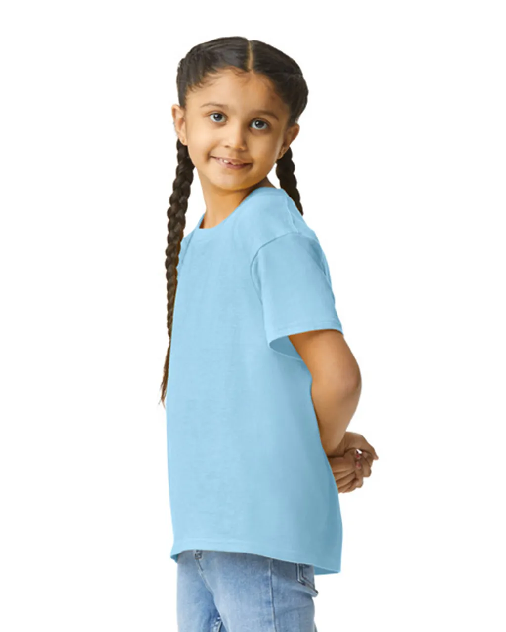 64000B Softstyle® Youth T-Shirt