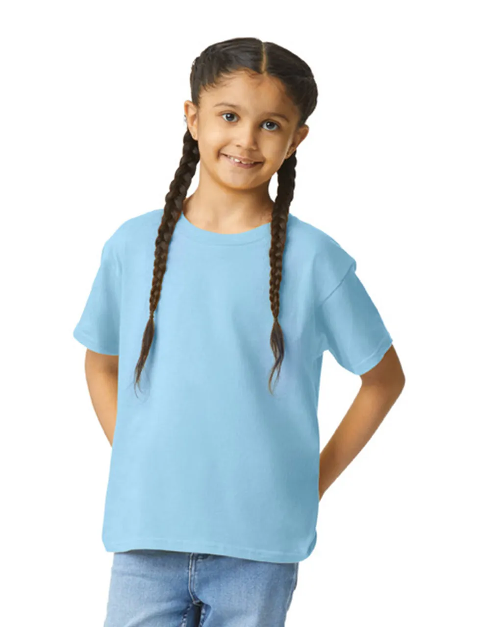 64000B Softstyle® Youth T-Shirt