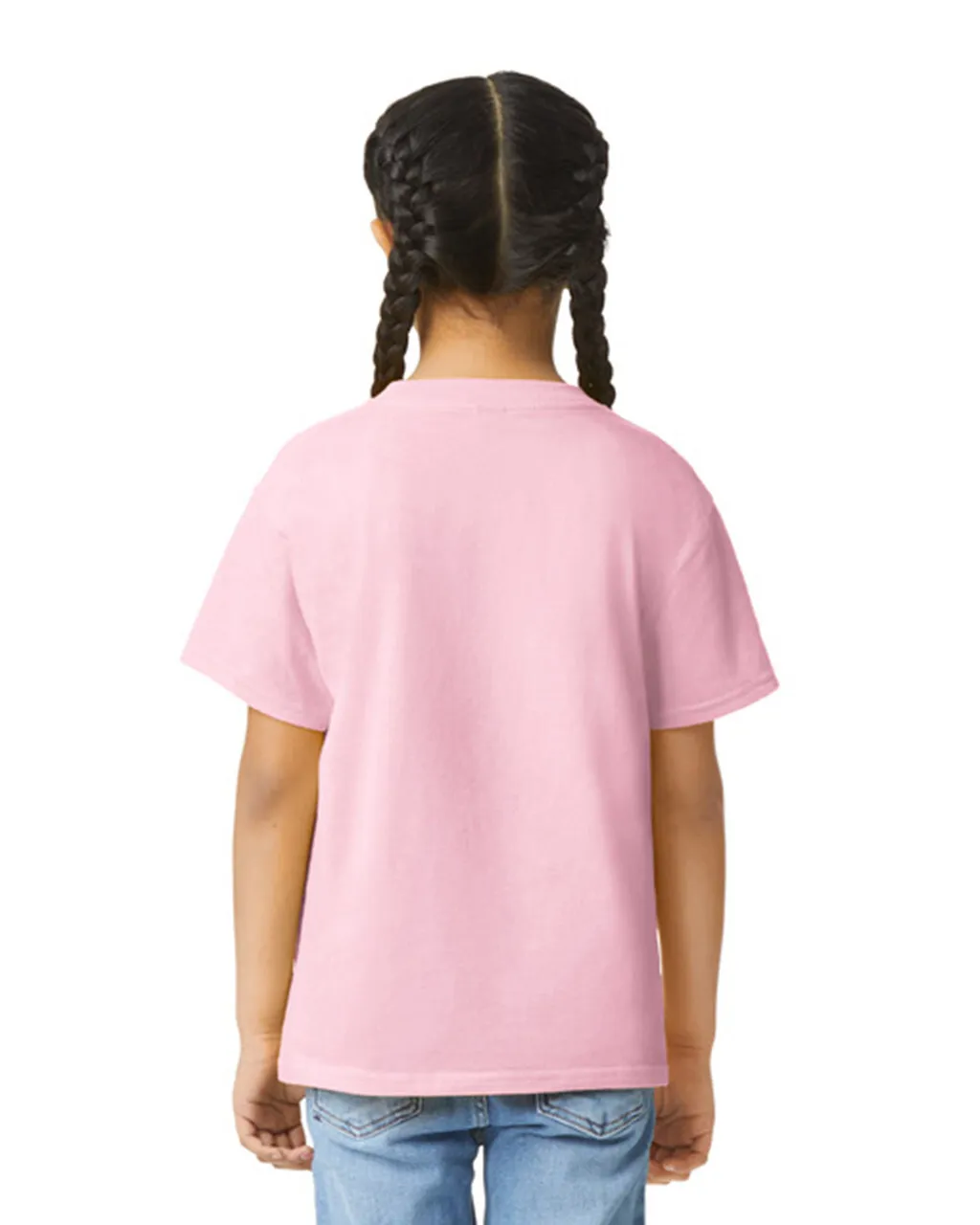 64000B Softstyle® Youth T-Shirt