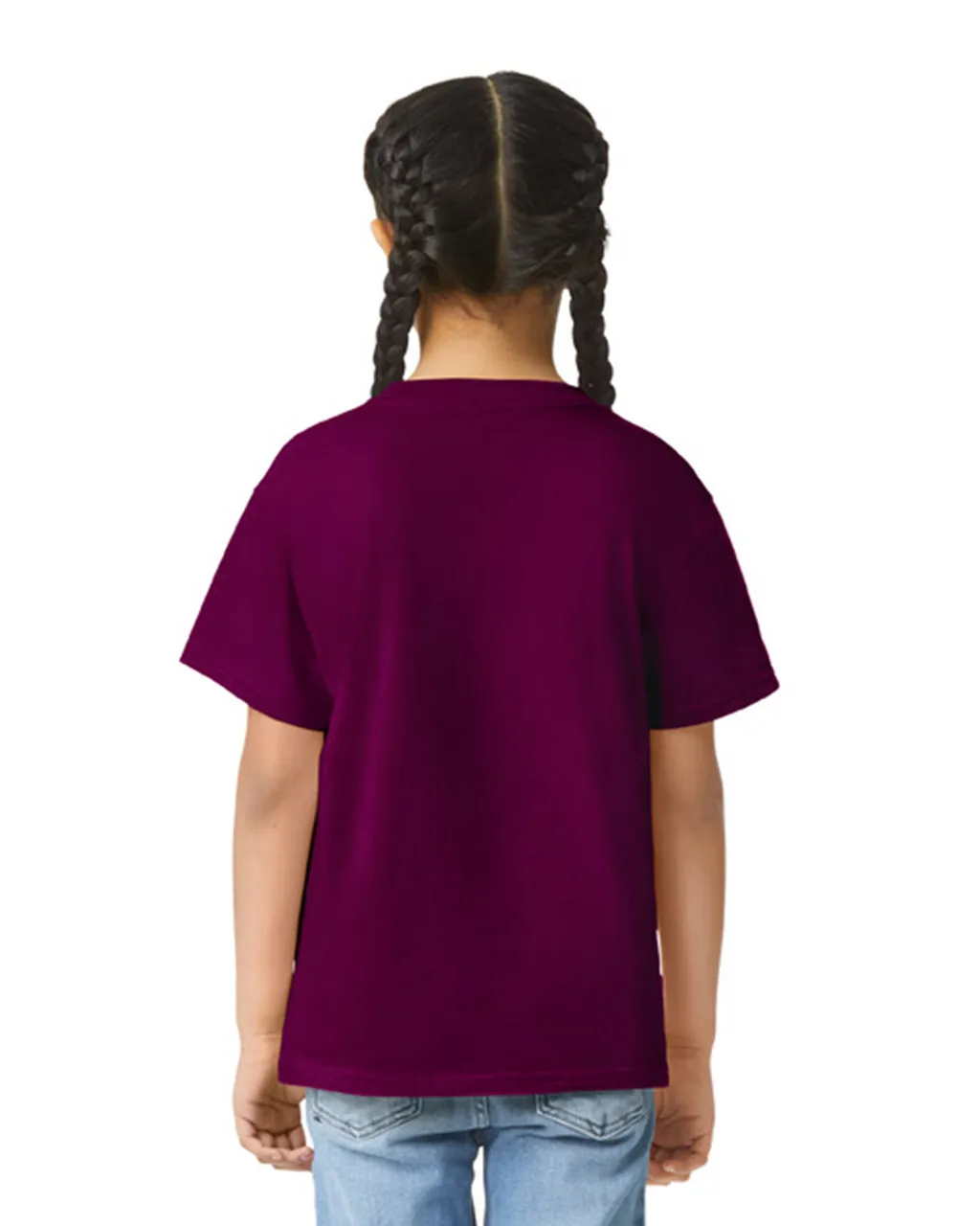 64000B Softstyle® Youth T-Shirt