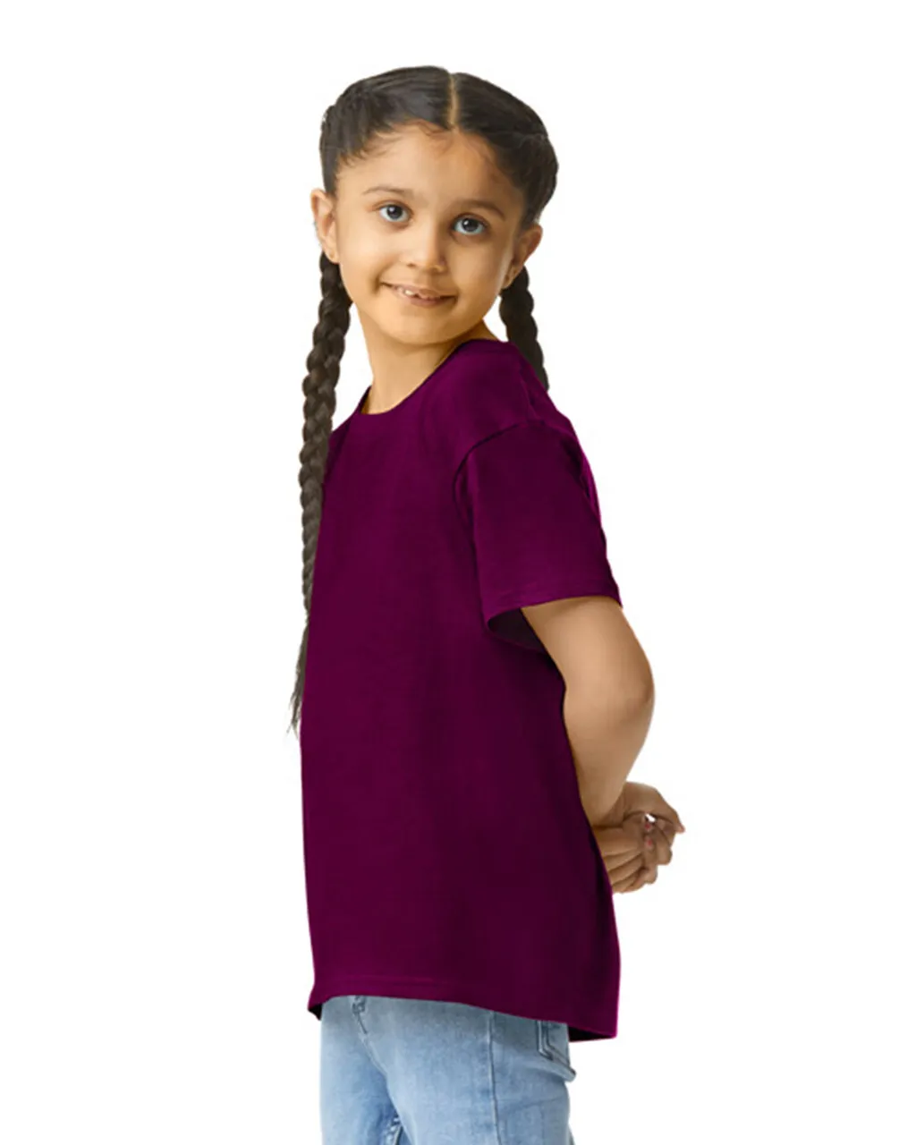 64000B Softstyle® Youth T-Shirt