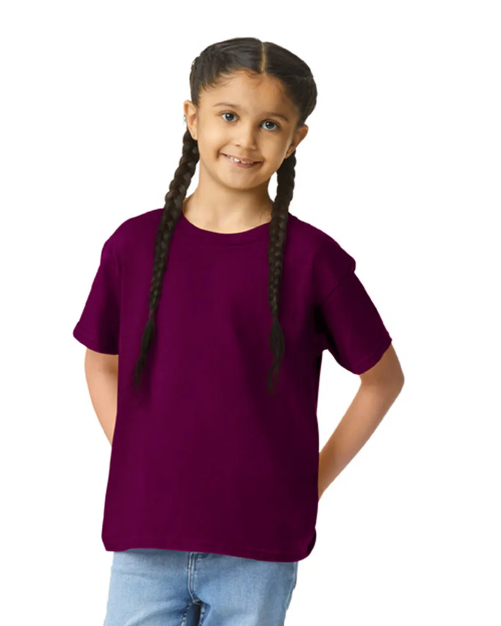 64000B Softstyle® Youth T-Shirt