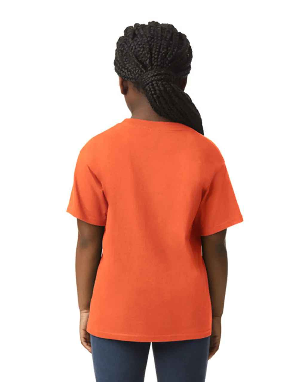 64000B Softstyle® Youth T-Shirt