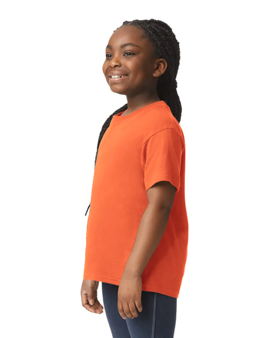 64000B Softstyle® Youth T-Shirt