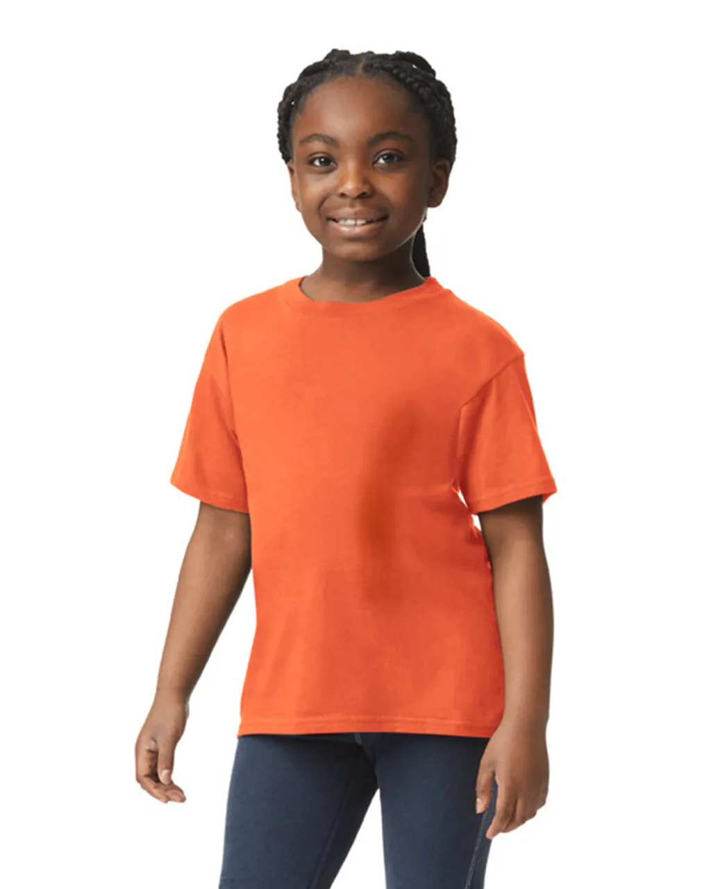 64000B Softstyle® Youth T-Shirt