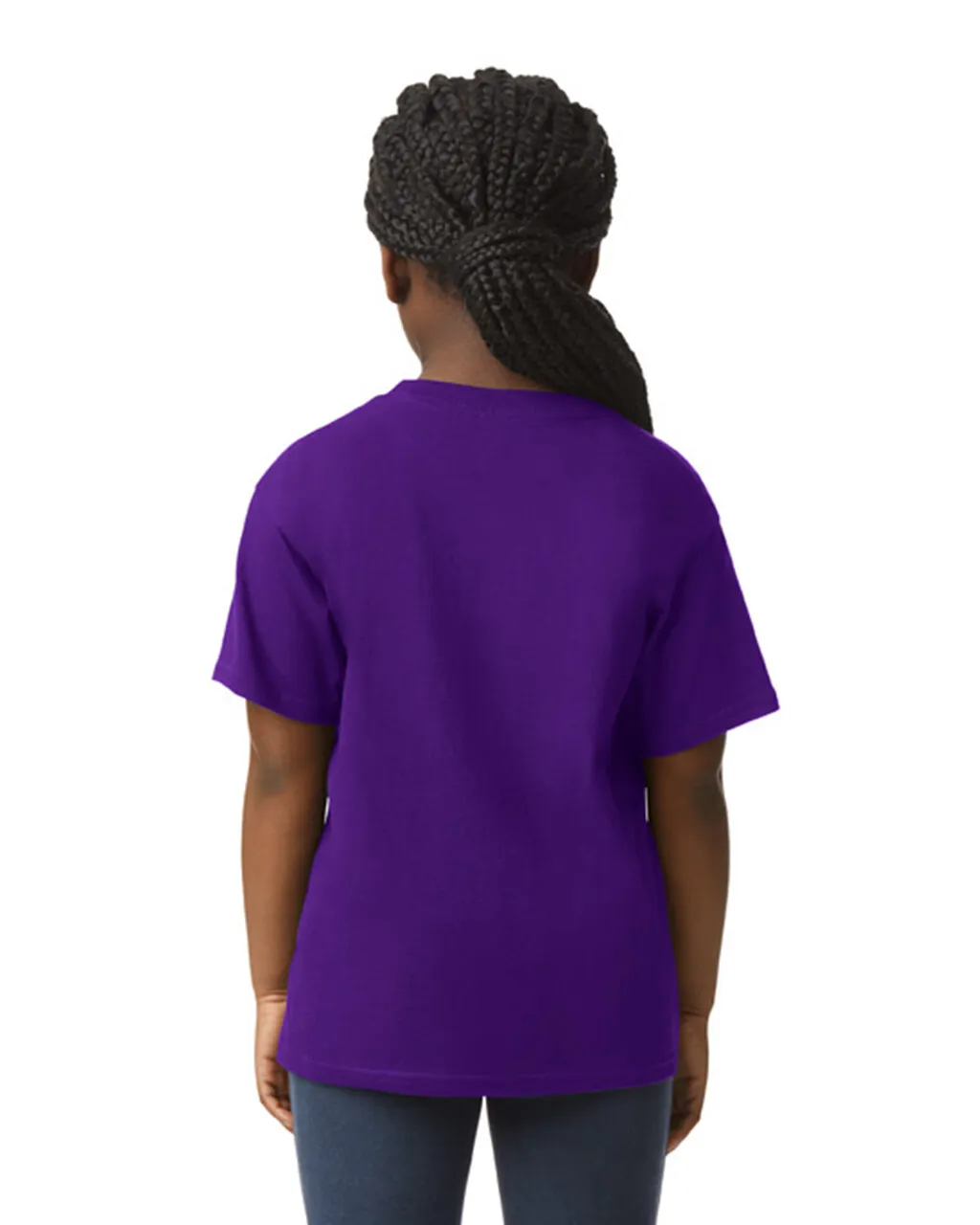 64000B Softstyle® Youth T-Shirt