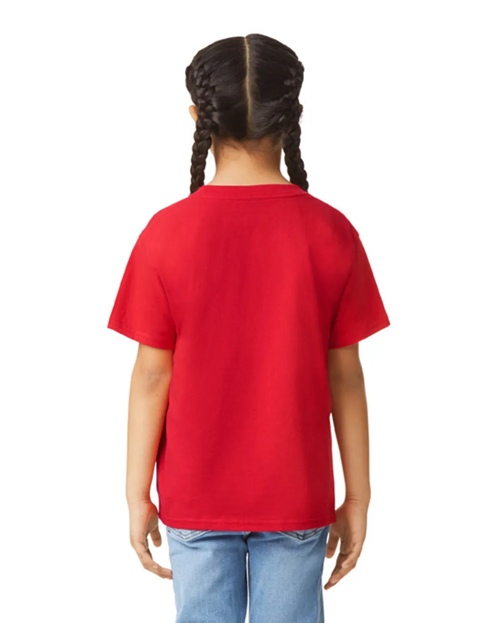 64000B Softstyle® Youth T-Shirt