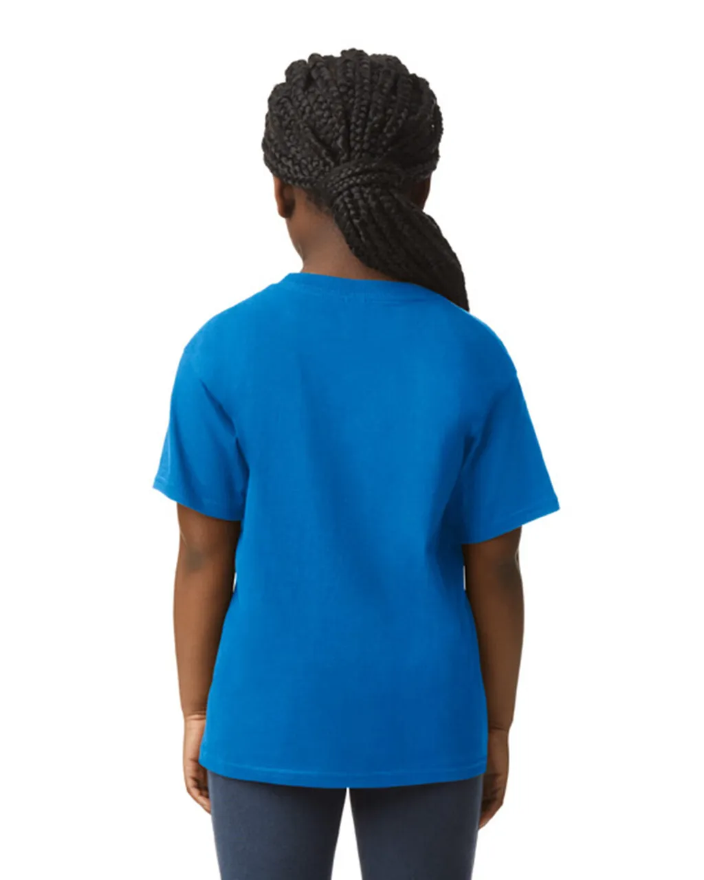 64000B Softstyle® Youth T-Shirt