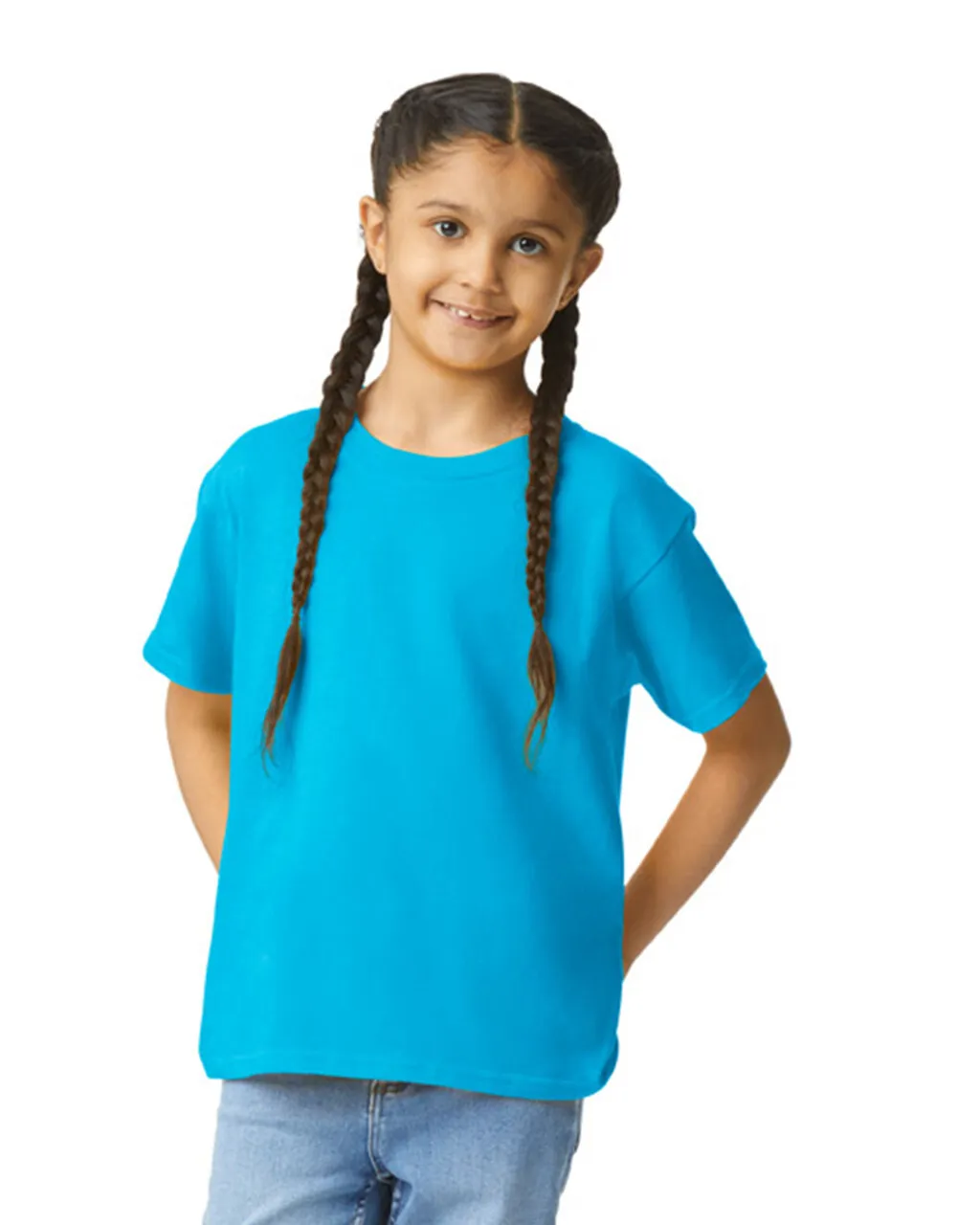 64000B Softstyle® Youth T-Shirt