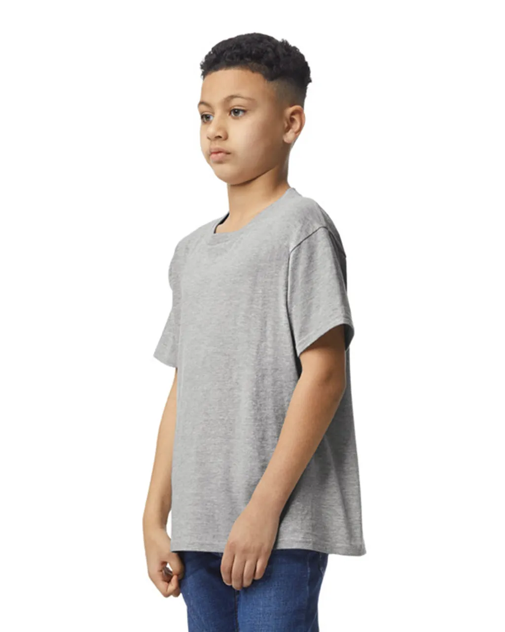 64000B Softstyle® Youth T-Shirt