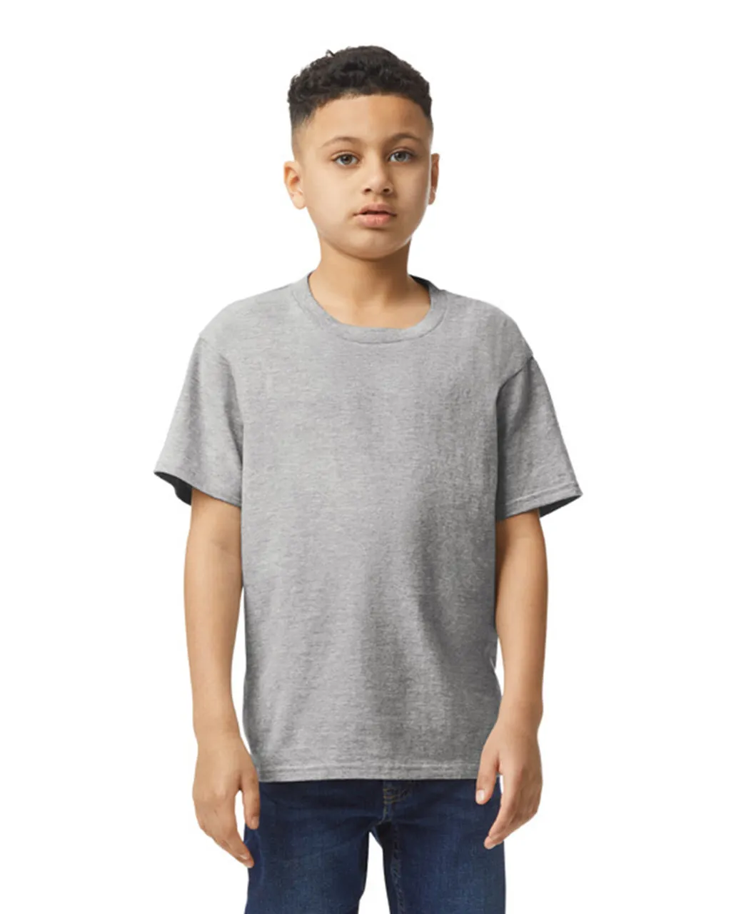64000B Softstyle® Youth T-Shirt