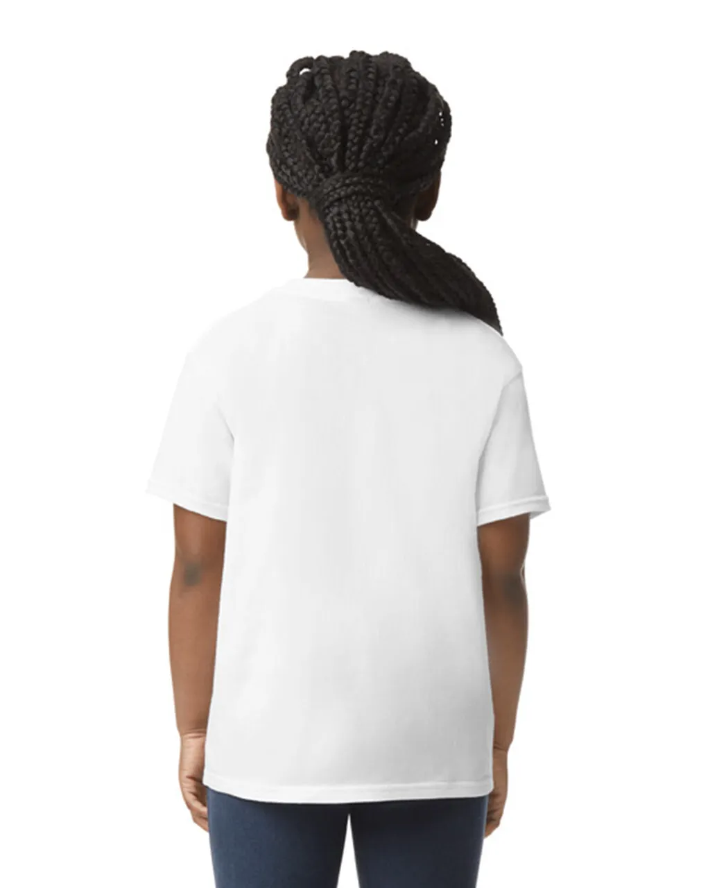 64000B Softstyle® Youth T-Shirt