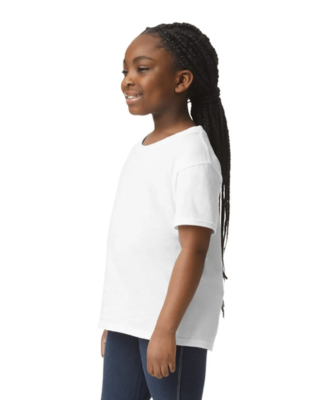 64000B Softstyle® Youth T-Shirt
