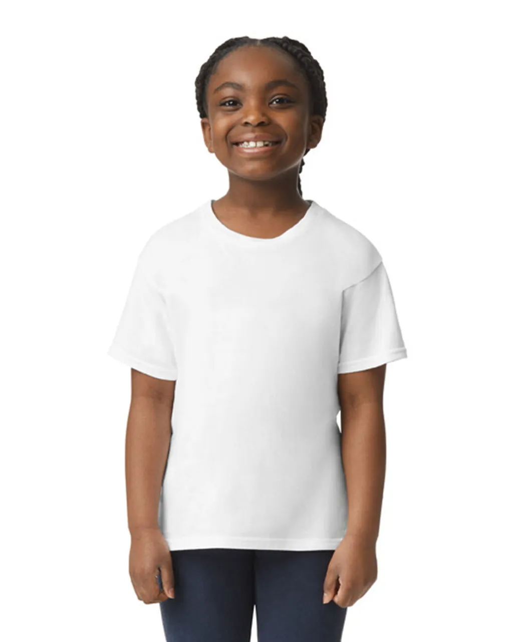 64000B Softstyle® Youth T-Shirt