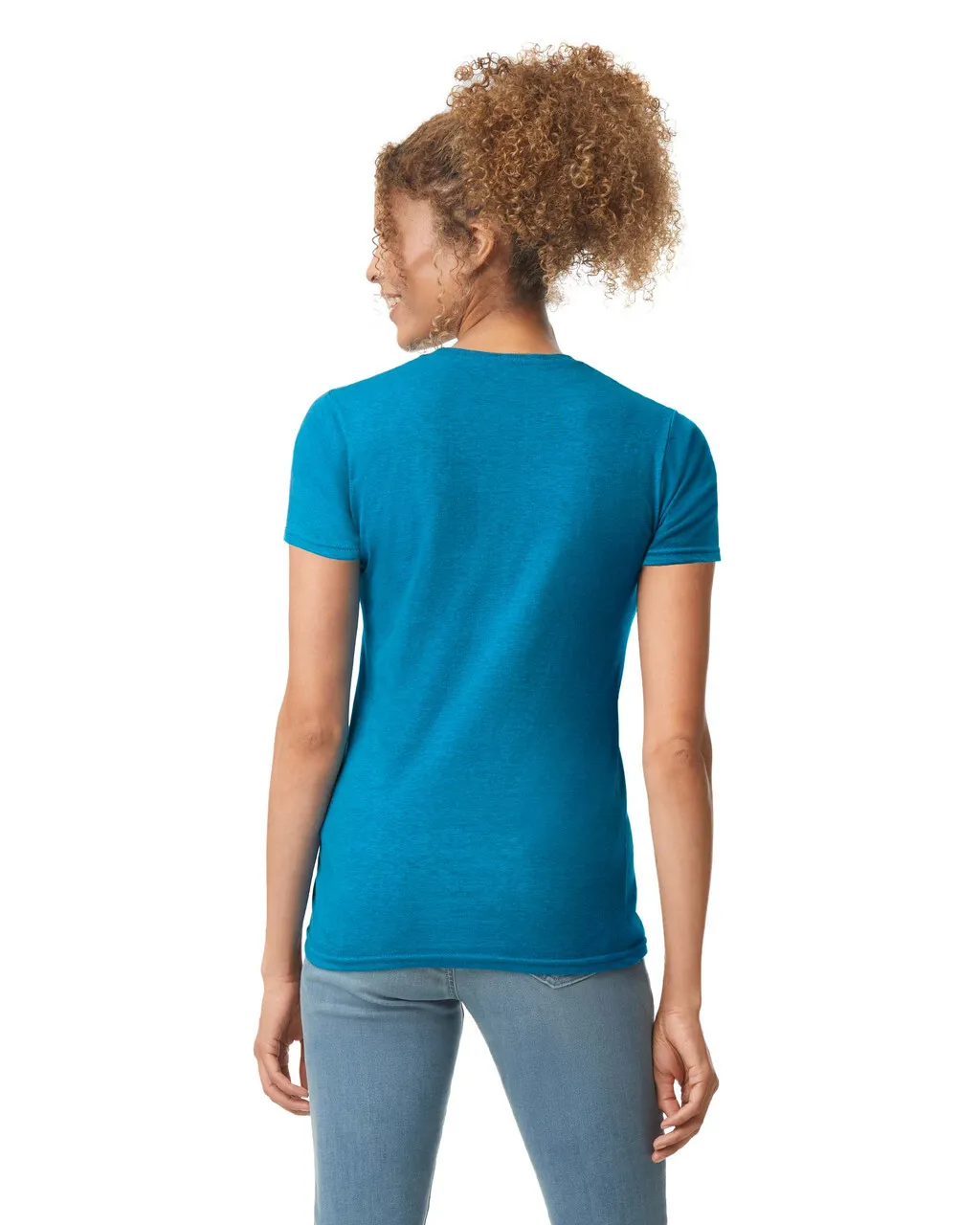64000L Women’s SoftStyle T-Shirt