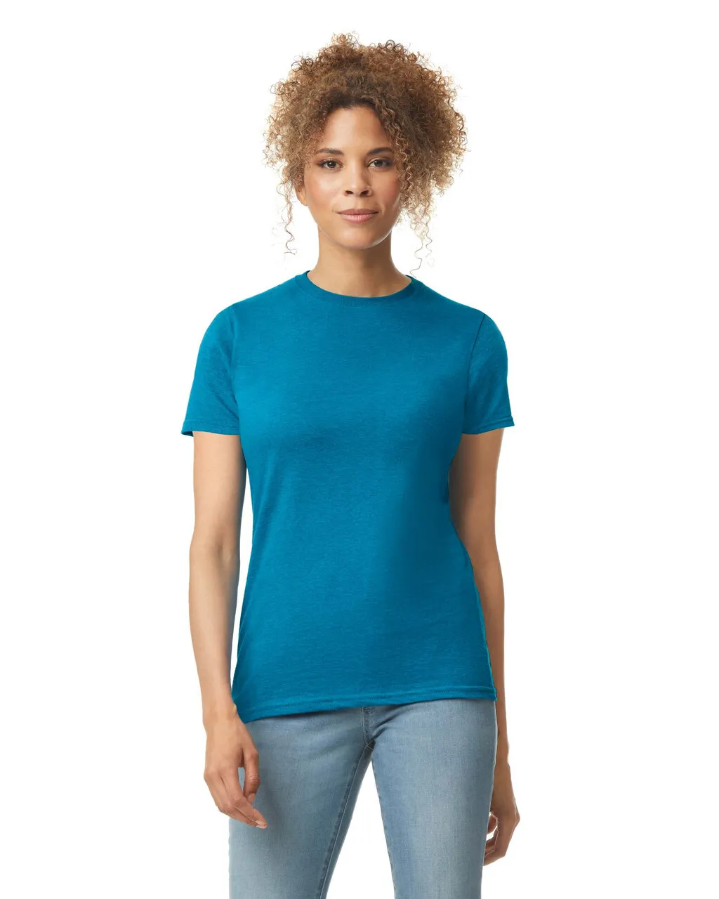 64000L Women’s SoftStyle T-Shirt