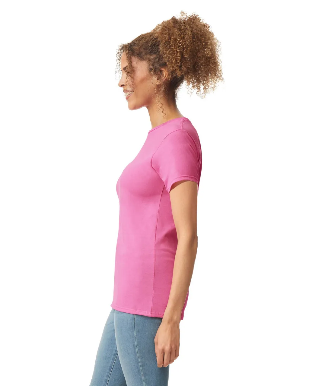 64000L Women’s SoftStyle T-Shirt