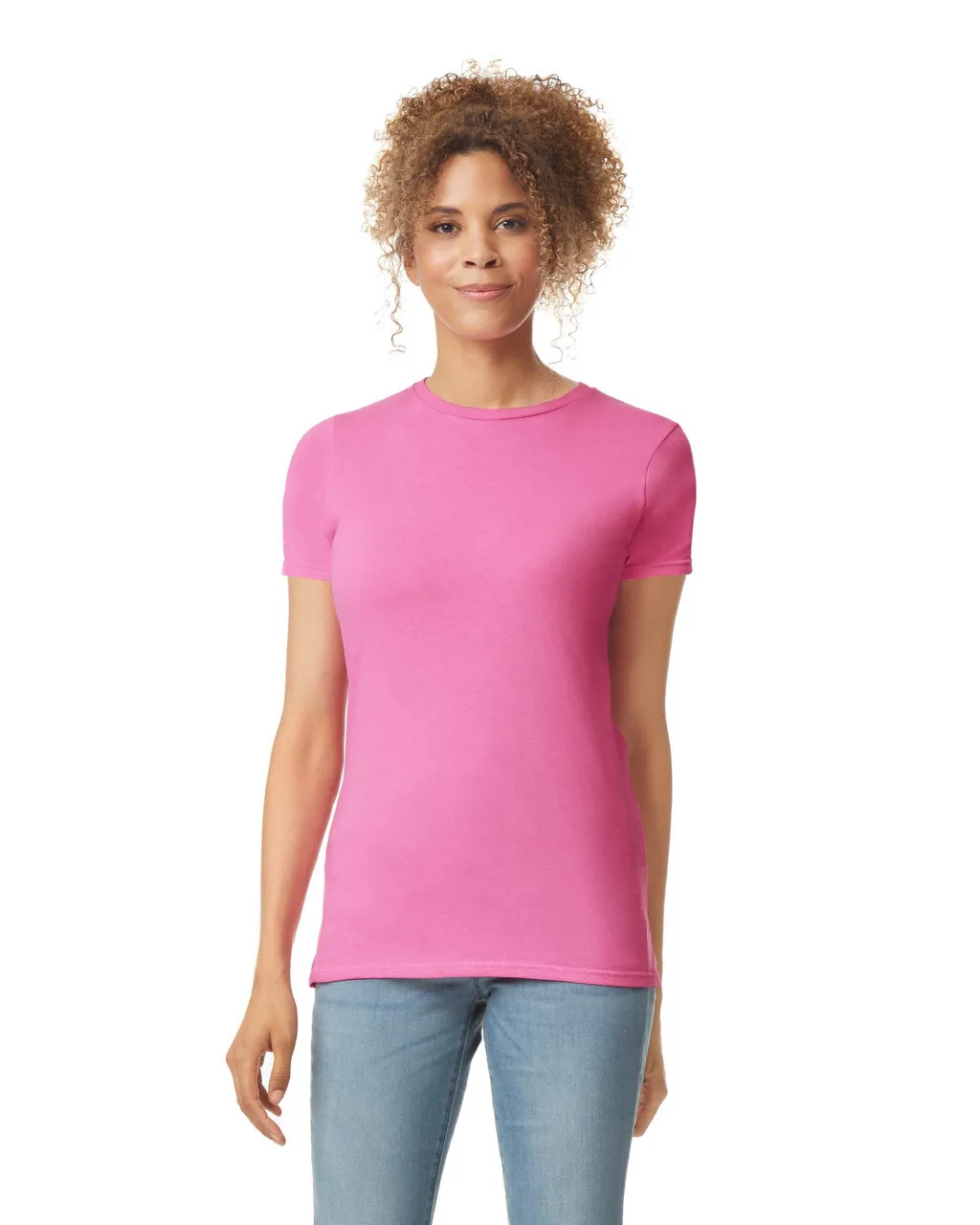 64000L Women’s SoftStyle T-Shirt