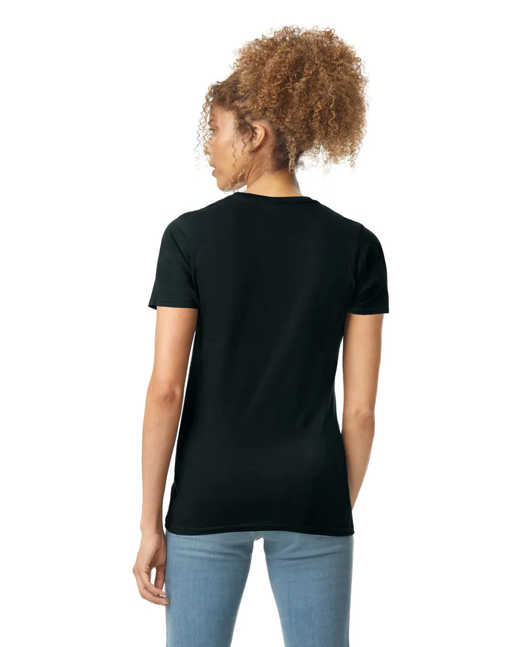 64000L Women’s SoftStyle T-Shirt
