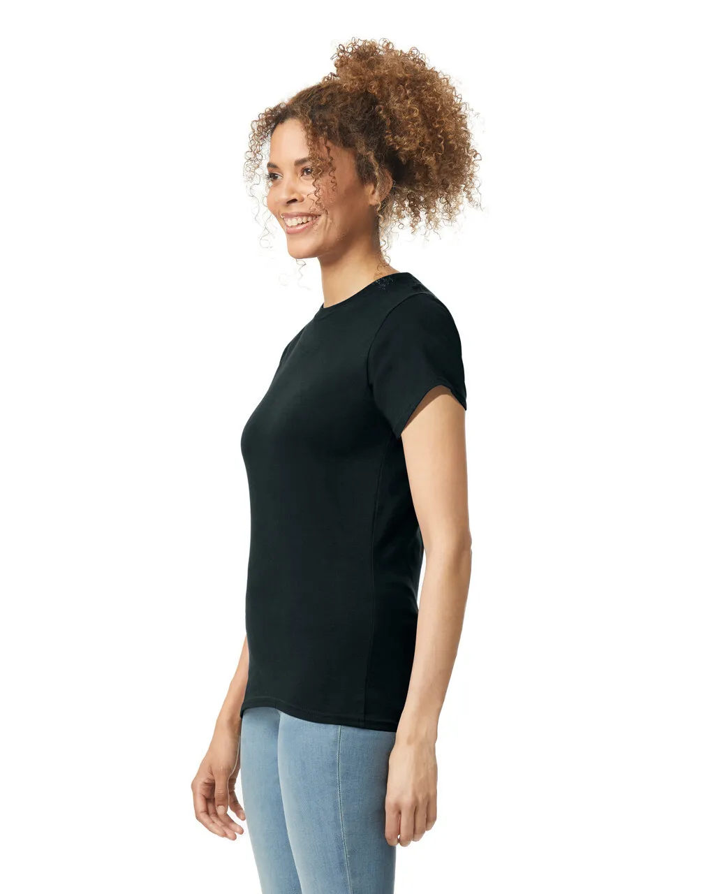 64000L Women’s SoftStyle T-Shirt