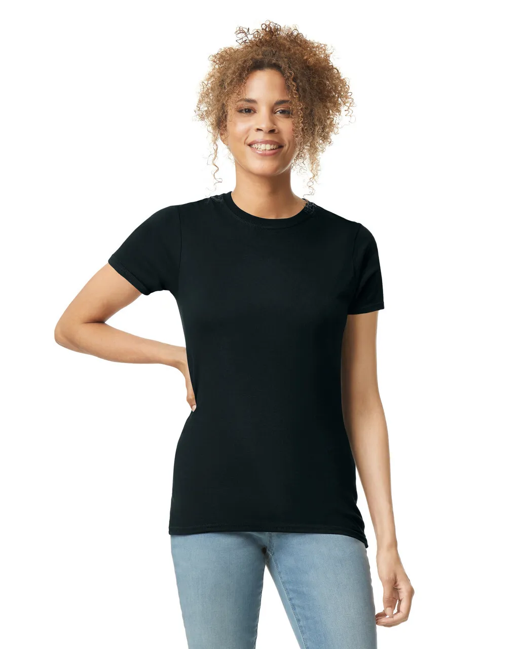 64000L Women’s SoftStyle T-Shirt