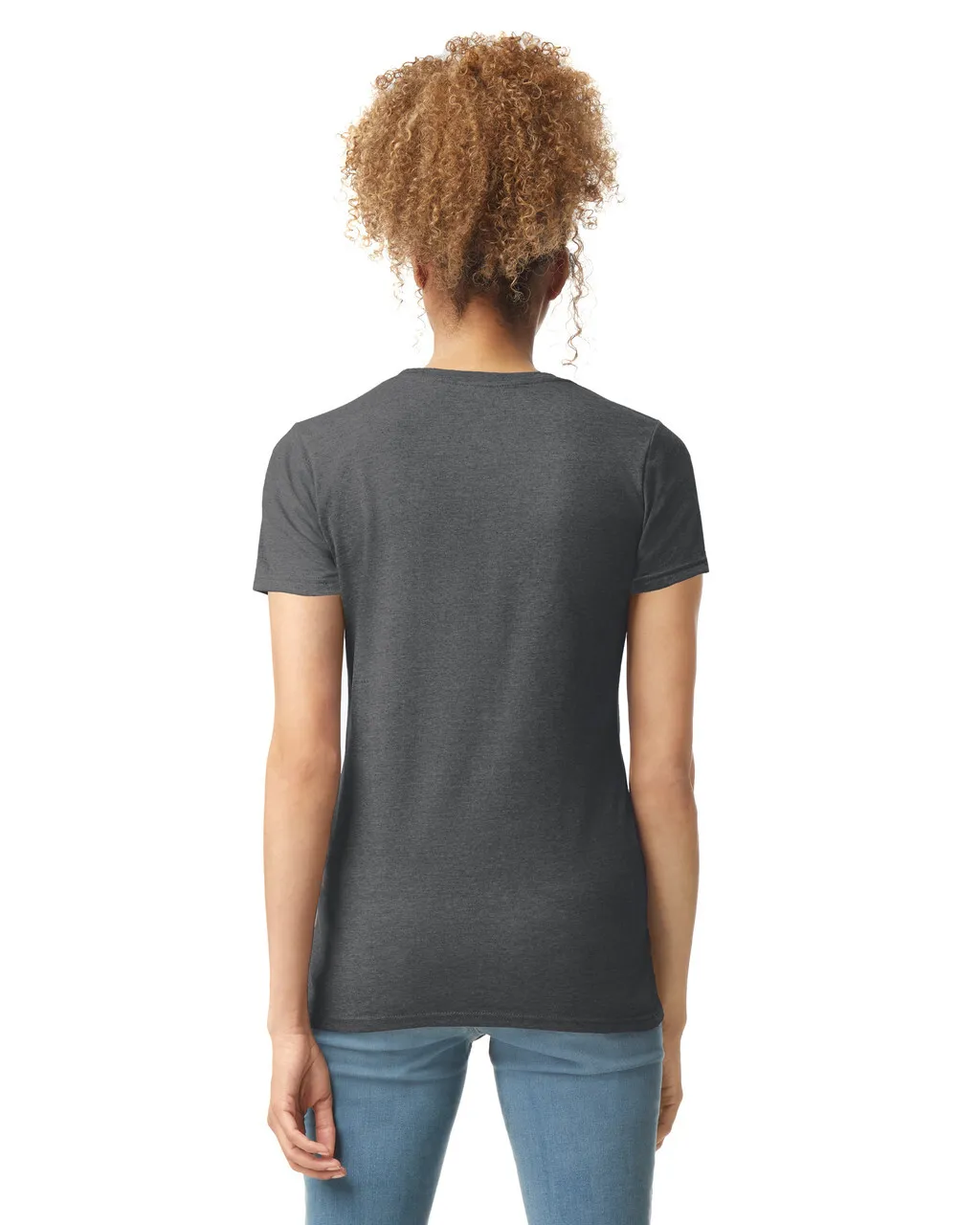 64000L Women’s SoftStyle T-Shirt
