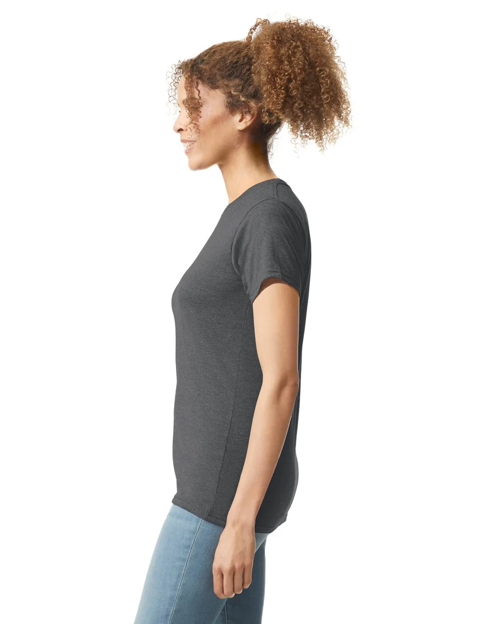 64000L Women’s SoftStyle T-Shirt