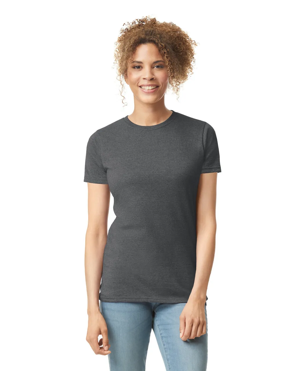 64000L Women’s SoftStyle T-Shirt