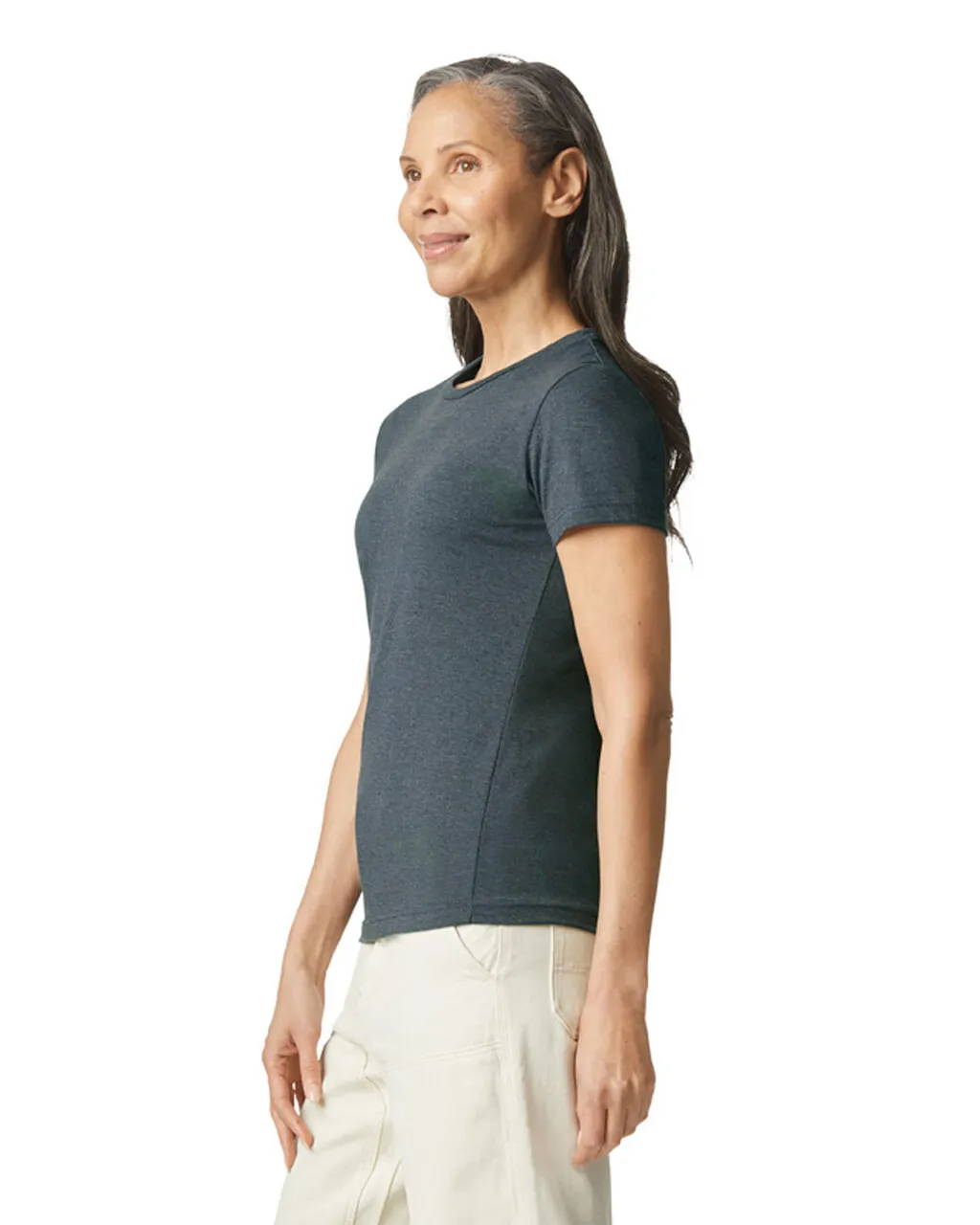 64000L Women’s SoftStyle T-Shirt