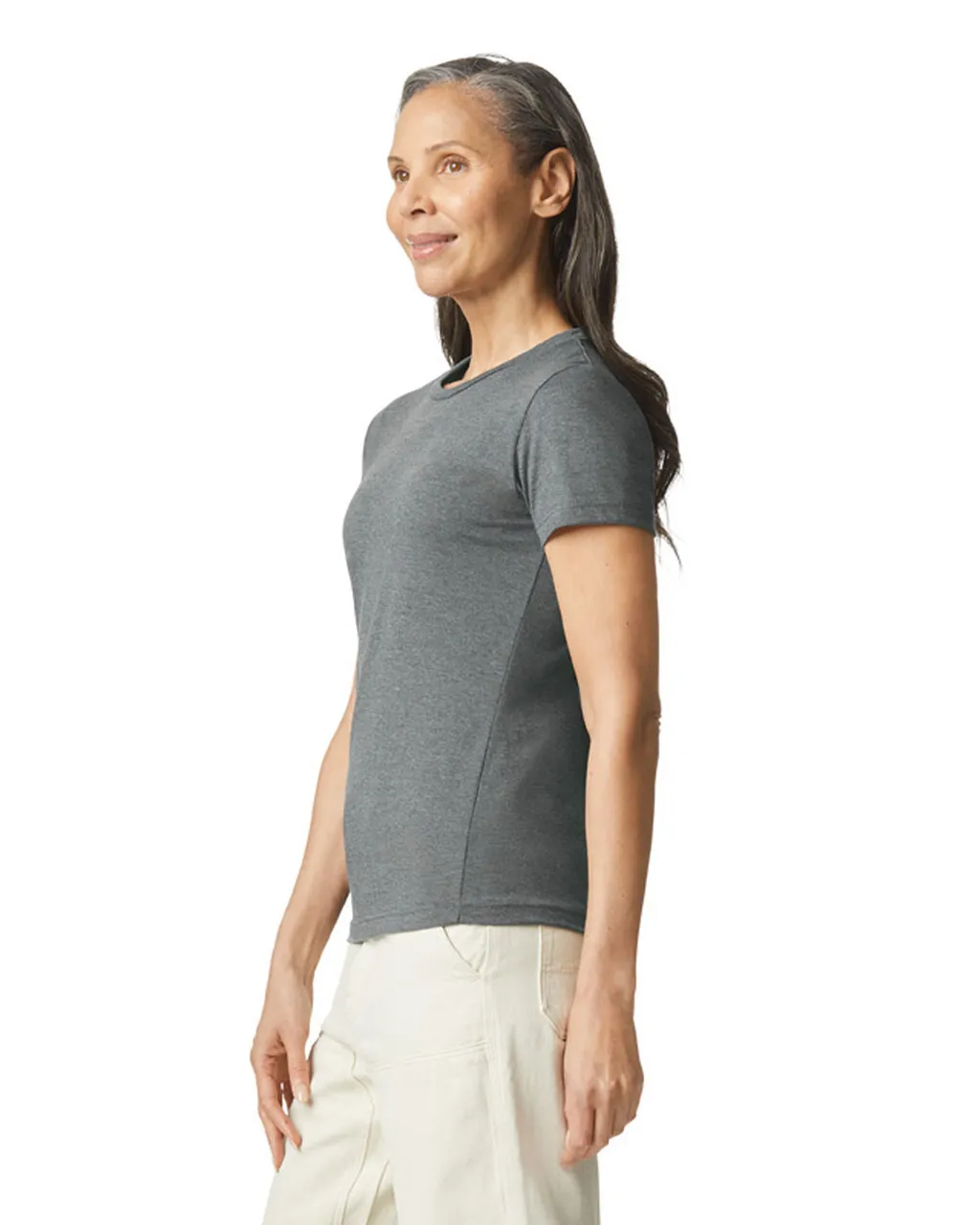 64000L Women’s SoftStyle T-Shirt