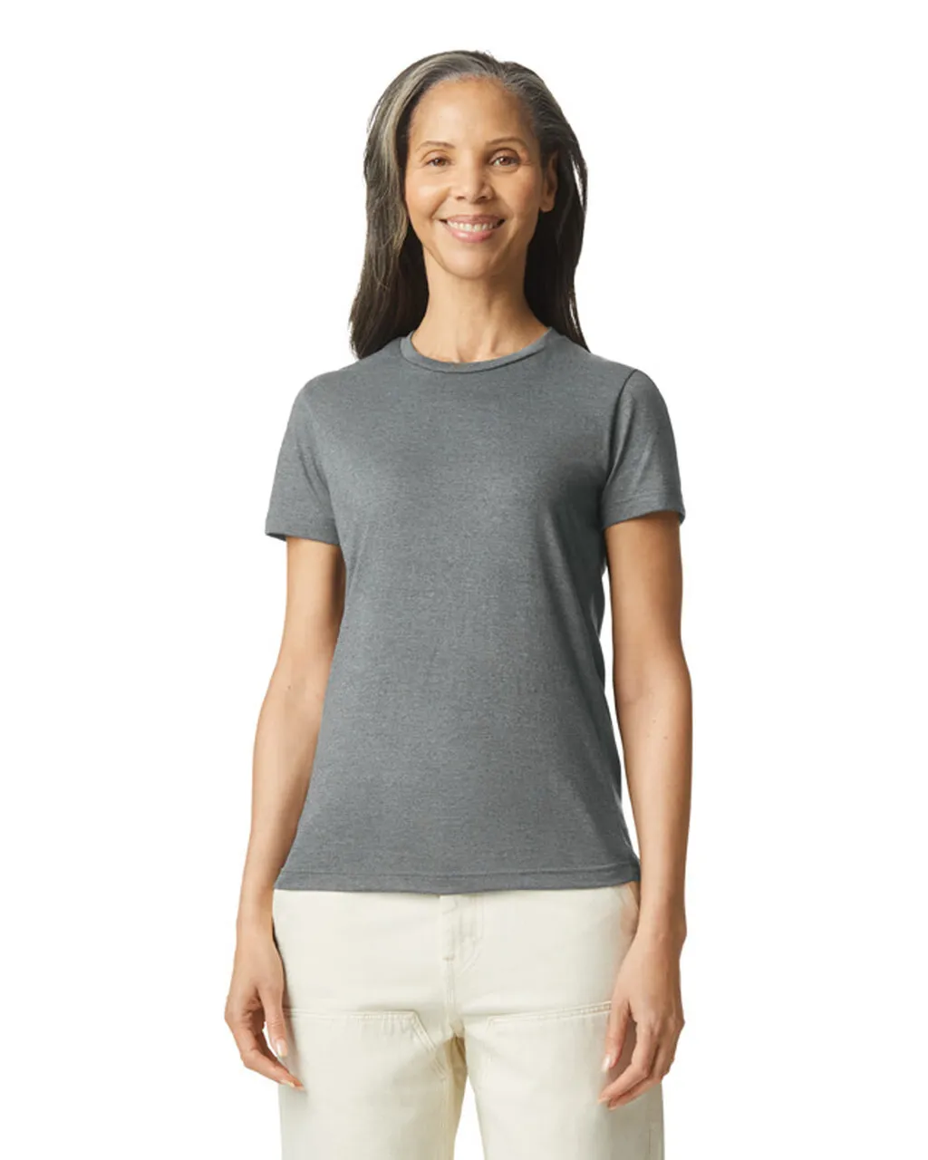 64000L Women’s SoftStyle T-Shirt