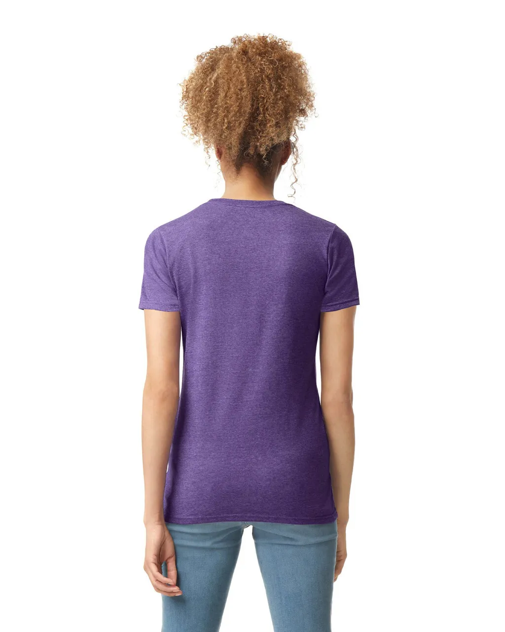 64000L Women’s SoftStyle T-Shirt