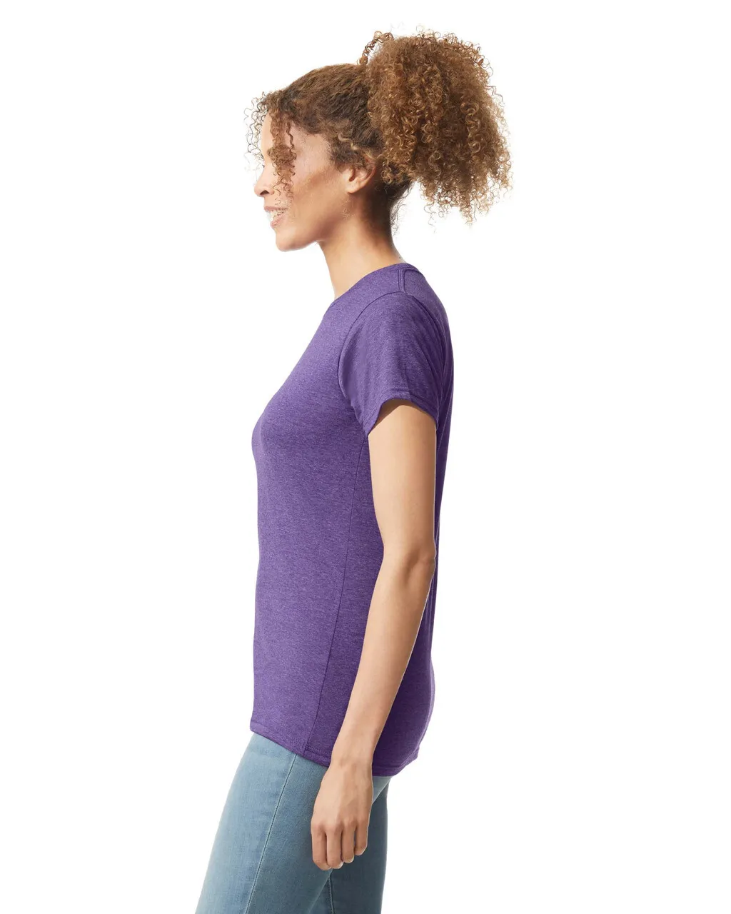 64000L Women’s SoftStyle T-Shirt