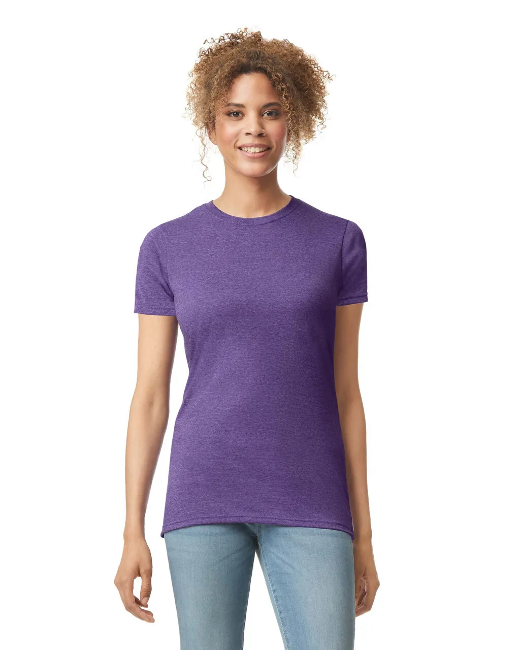 64000L Women’s SoftStyle T-Shirt