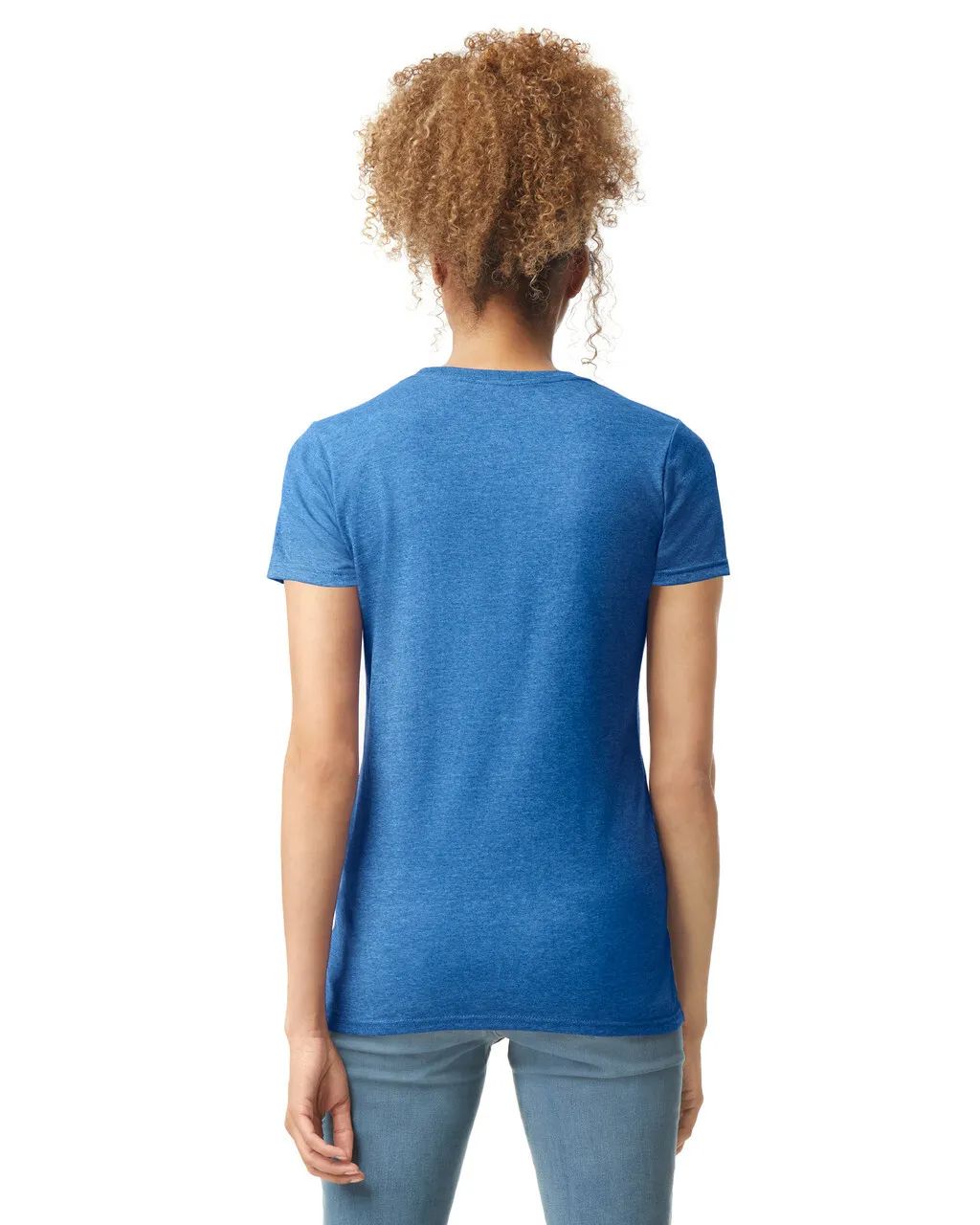 64000L Women’s SoftStyle T-Shirt