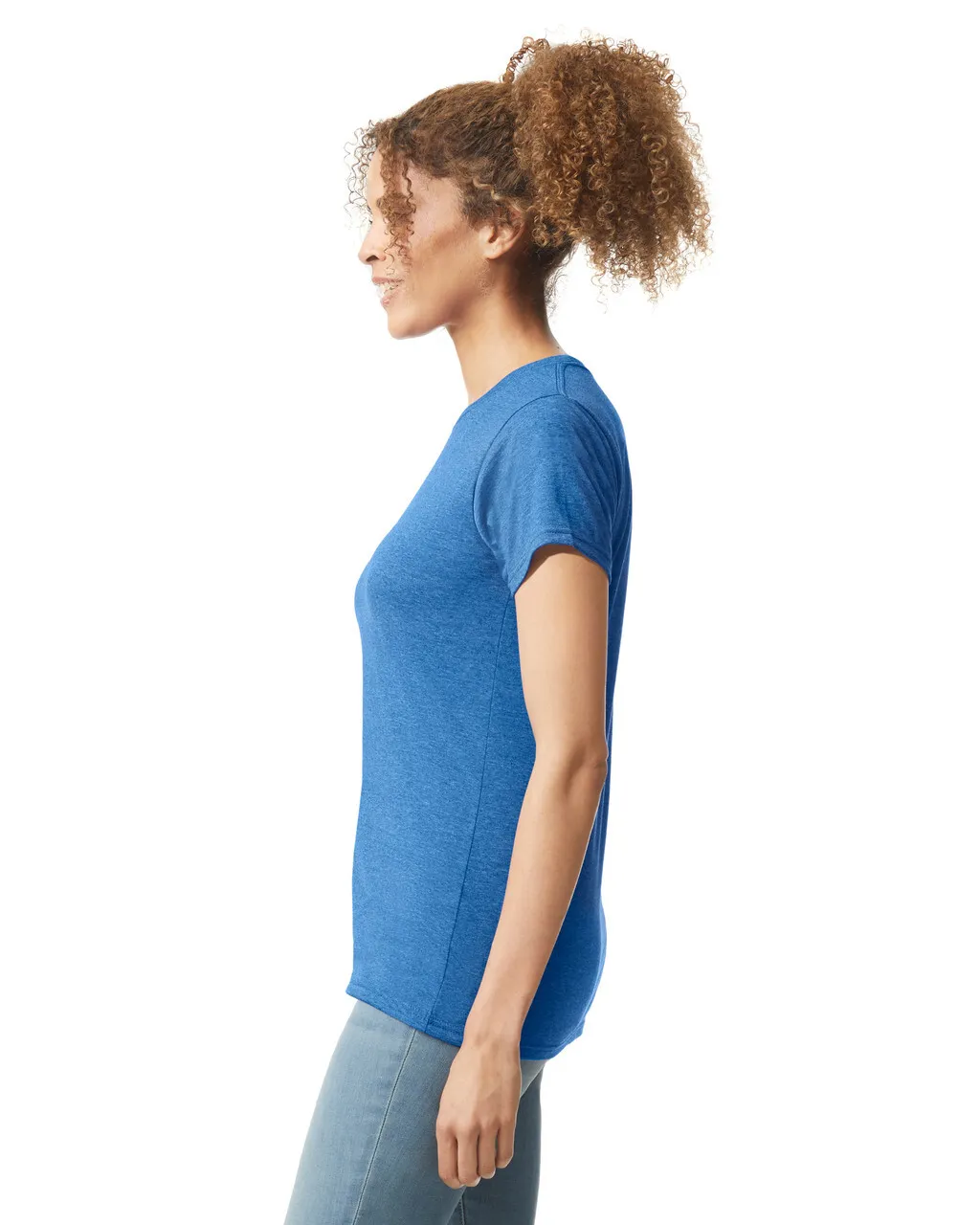 64000L Women’s SoftStyle T-Shirt