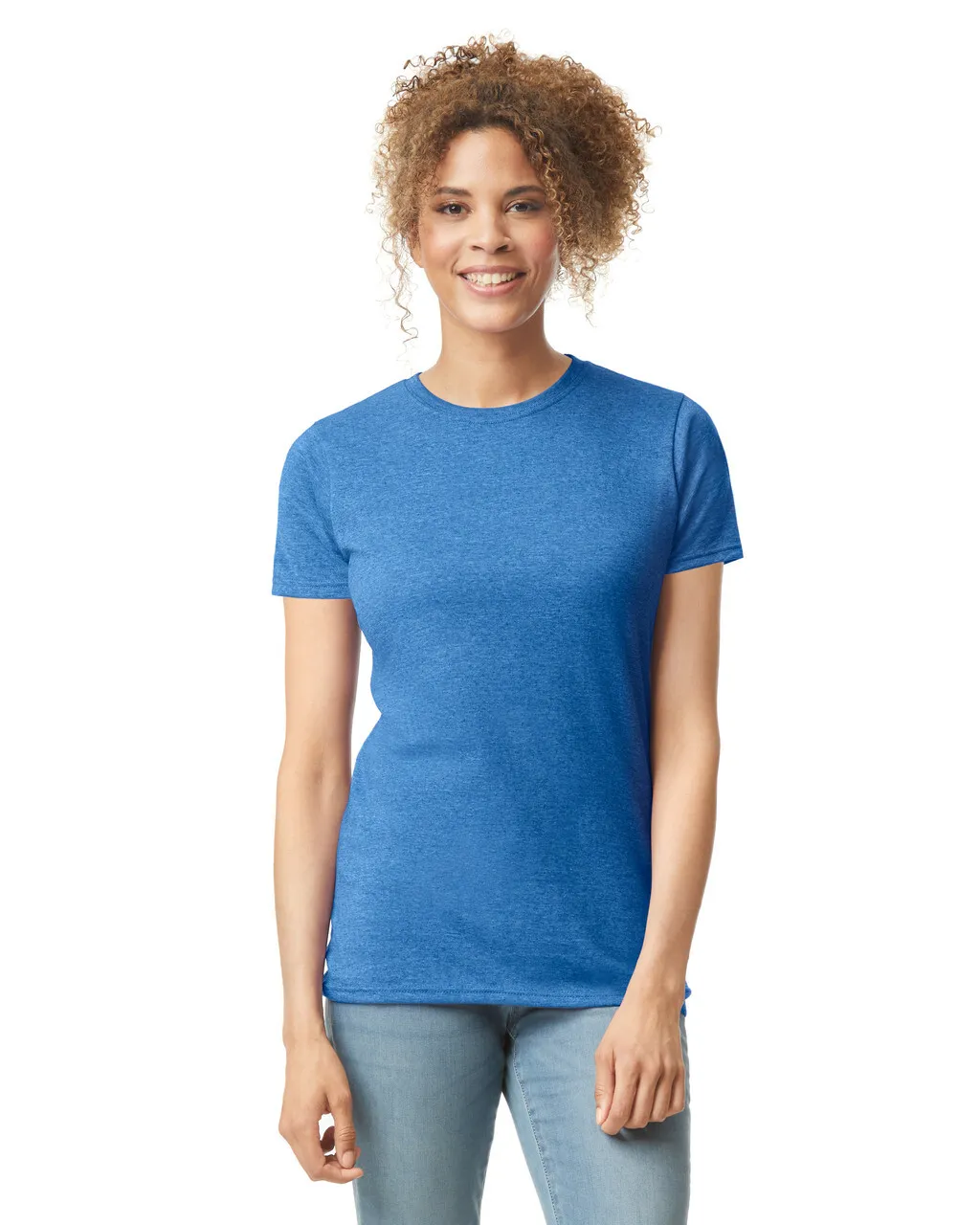 64000L Women’s SoftStyle T-Shirt